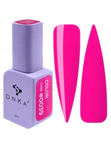 Gel Polish DNKa 12 ml no.0039