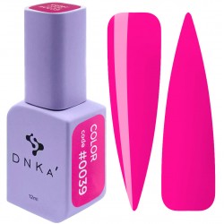 Gel Polish DNKa 12 ml no.0039