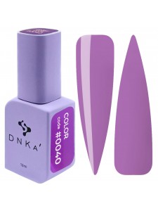 Gel Polish DNKa 12 ml no.0040