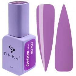 Gel Polish DNKa 12 ml no.0040