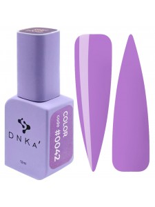 Gel Polish DNKa 12 ml no.0042