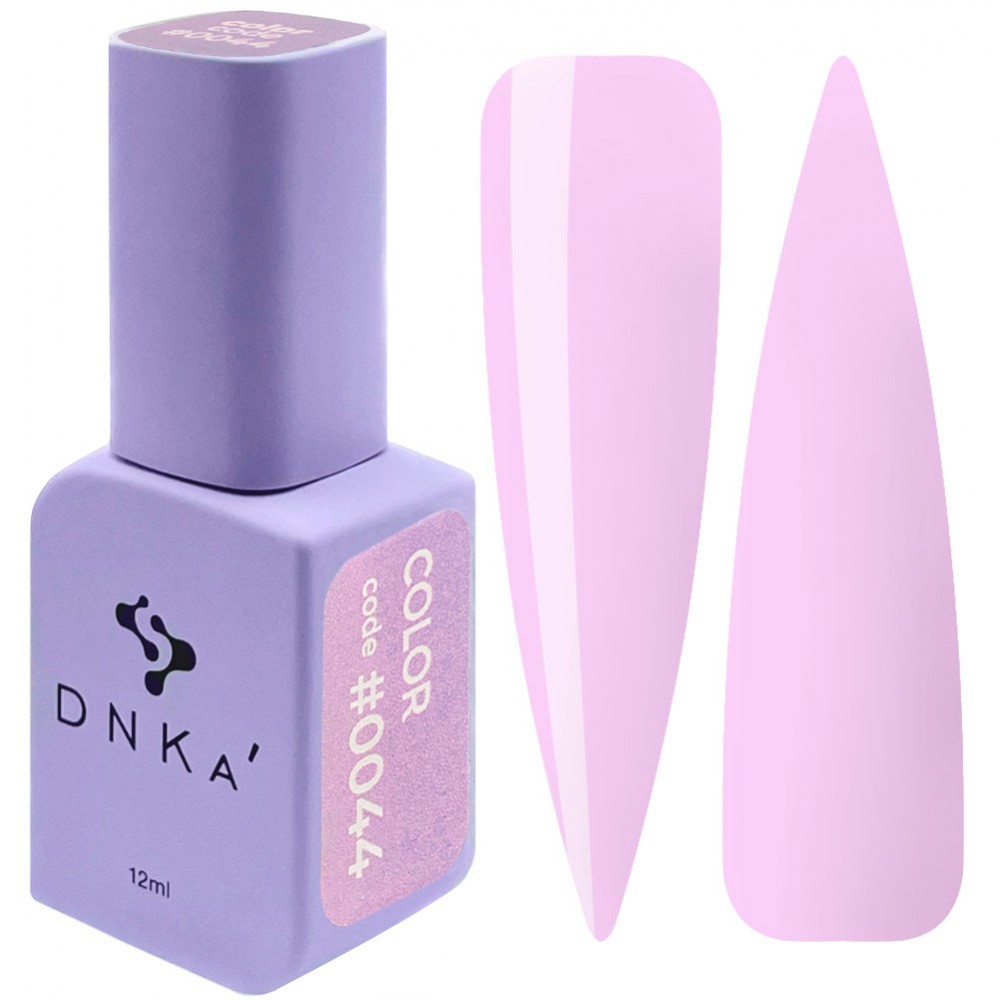 Gel Polish DNKa 12 ml no.0044