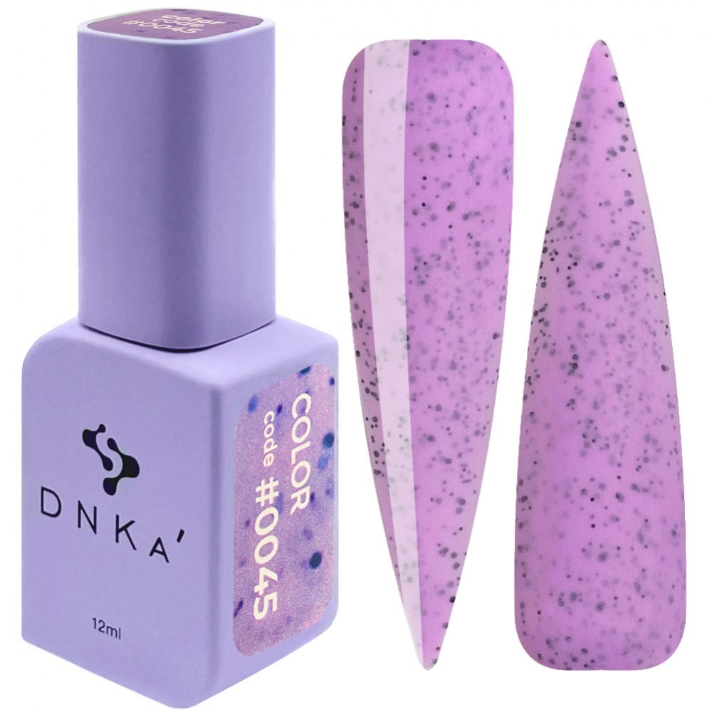 Gel Polish DNKa 12 ml no.0045