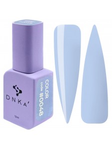 Gel Polish DNKa 12 ml no.0048