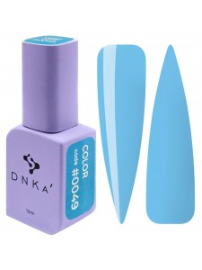 Gel Polish DNKa 12 ml no.0049