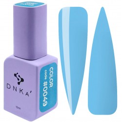 Gel Polish DNKa 12 ml no.0049