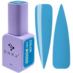 Gel Polish DNKa 12 ml no.0050