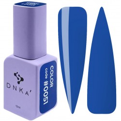 Gel Polish DNKa 12 ml no.0051