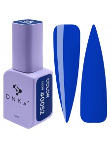 Gel Polish DNKa 12 ml no.0052