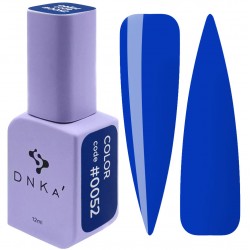 Gel Polish DNKa 12 ml no.0052