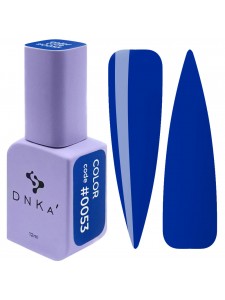 Gel Polish DNKa 12 ml no.0053