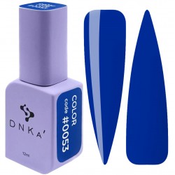 Gel Polish DNKa 12 ml no.0053