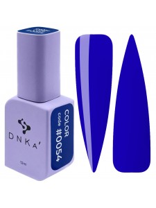 Gel Polish DNKa 12 ml no.0054