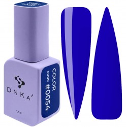 Gel Polish DNKa 12 ml no.0054