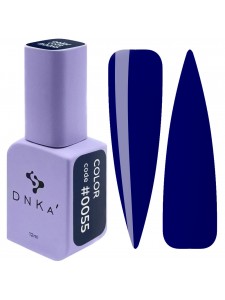 Gel Polish DNKa 12 ml no.0055