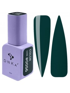 Gel Polish DNKa 12 ml no.0056