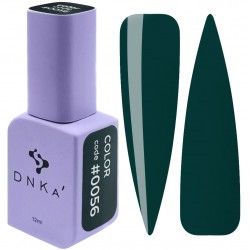 Gel Polish DNKa 12 ml no.0056