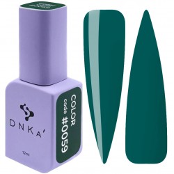 Gel Polish DNKa 12 ml no.0059