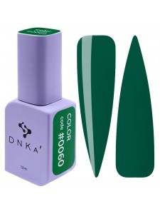 Gel Polish DNKa 12 ml no.0060