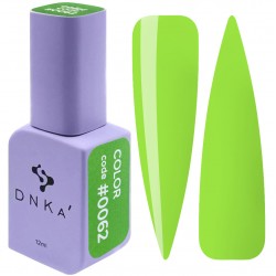 Gel Polish DNKa 12 ml no.0062