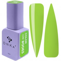 Gel Polish DNKa 12 ml no.0063