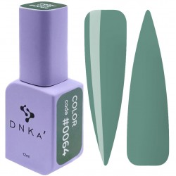 Gel Polish DNKa 12 ml no.0064