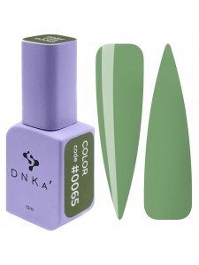 Gel Polish DNKa 12 ml no.0065