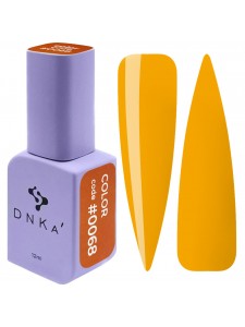 Gel Polish DNKa 12 ml no.0068