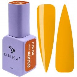 Gel Polish DNKa 12 ml no.0068