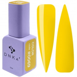 Gel Polish DNKa 12 ml no.0069