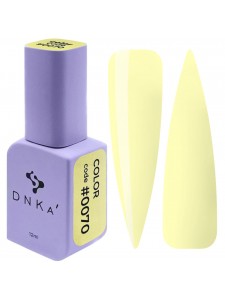 Gel Polish DNKa 12 ml no.0070