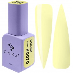 Gel Polish DNKa 12 ml no.0070