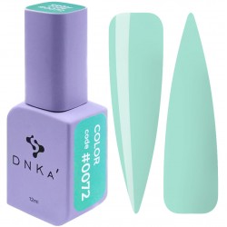 Gel Polish DNKa 12 ml no.0072