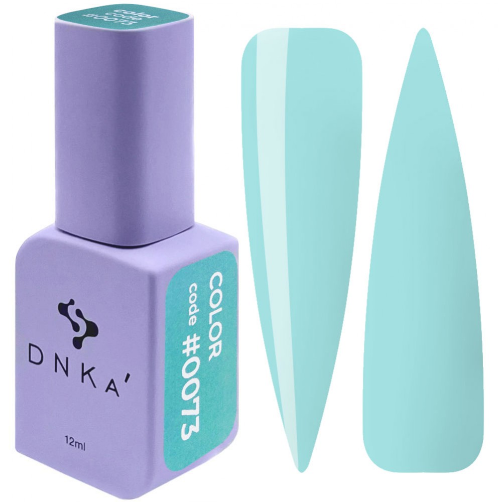 Gel Polish DNKa 12 ml no.0073