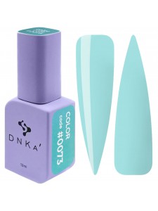 Gel Polish DNKa 12 ml no.0073