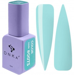 Gel Polish DNKa 12 ml no.0073