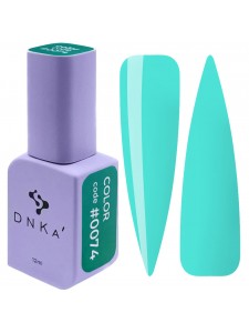 Gel Polish DNKa 12 ml no.0074