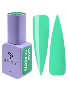 Gel Polish DNKa 12 ml no.0075