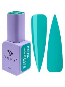 Gel Polish DNKa 12 ml no.0076