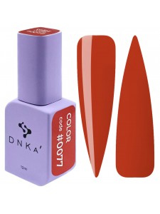 Gel Polish DNKa 12 ml no.0077