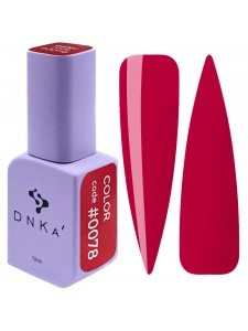 Gel Polish DNKa 12 ml no.0078