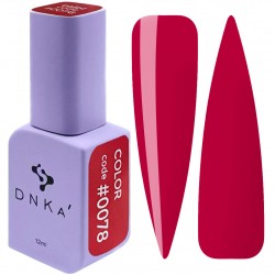 Gel Polish DNKa 12 ml no.0078