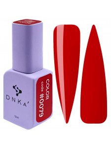 Gel Polish DNKa 12 ml no.0079