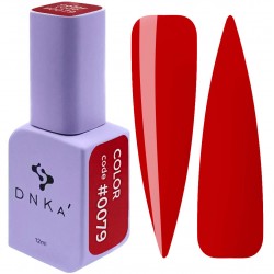 Gel Polish DNKa 12 ml no.0079