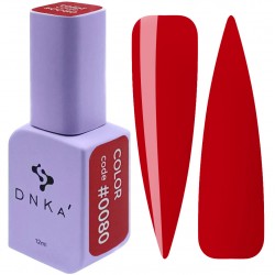 Gel Polish DNKa 12 ml no.0080