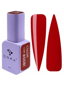 Gel Polish DNKa 12 ml no.0081