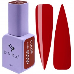 Gel Polish DNKa 12 ml no.0081