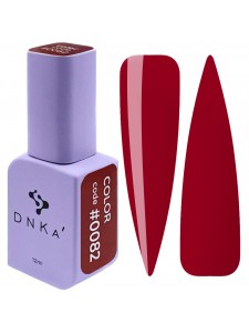 Gel Polish DNKa 12 ml no.0082