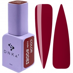 Gel Polish DNKa 12 ml no.0083