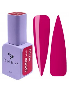 Gel Polish DNKa 12 ml no.0085